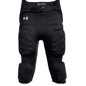 Under Armour Boys youth  Integrated Football Pants  Size YSM - 8